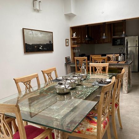 Saffronstays Dunnottar North By Kodai Lake- A 2-Bdr Villa Kodaikanal Exterior foto