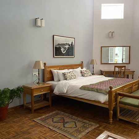 Saffronstays Dunnottar North By Kodai Lake- A 2-Bdr Villa Kodaikanal Exterior foto